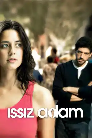 Issiz adam