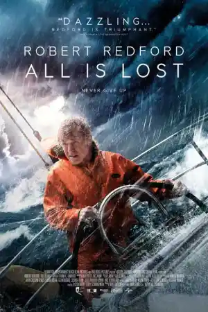 All Is Lost