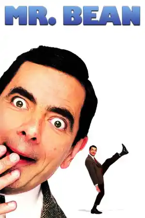 Mister Bean - Episode 10