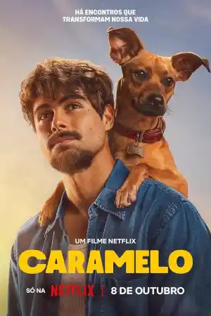 Caramelo