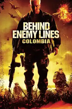 Behind Enemy Lines: Colombia