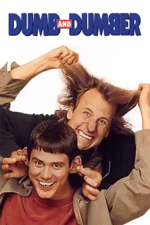 Dumb And Dumber