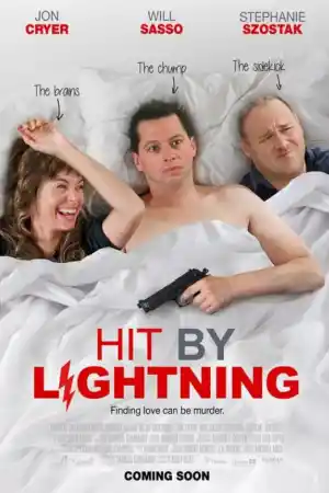 Hit by Lightning