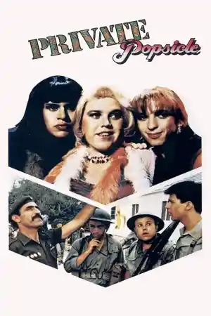 Lemon Popsicle 4