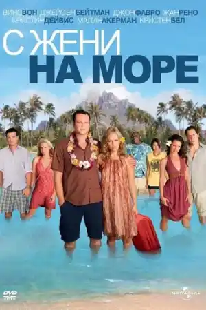 Couples Retreat