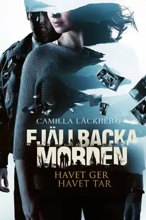 Fjallbackamorden 3: Strandridaren