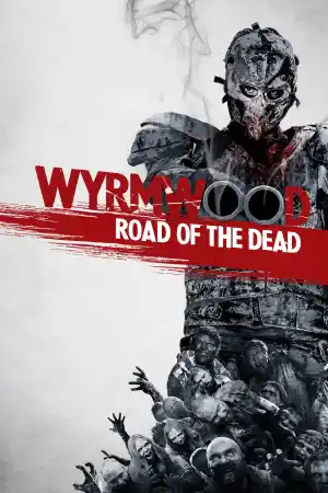 Wyrmwood