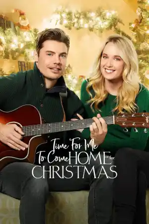 Time For Me To Come Home For Christmas