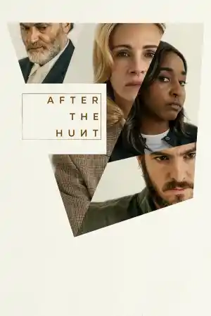 After The Hunt