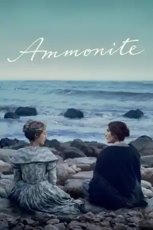 Ammonite