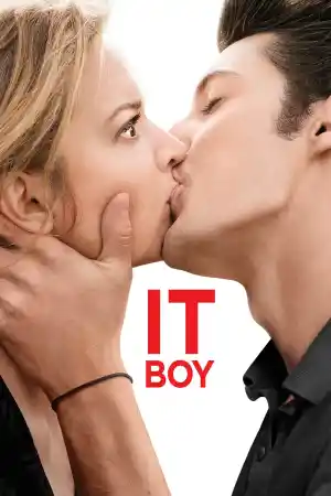 20 ans d'ecart / It Boy