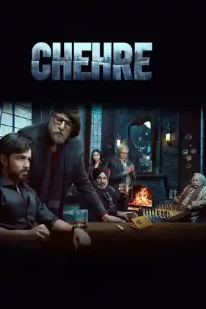 Chehre