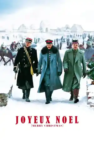 Joyeux Noel / Merry Christmas