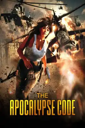 Apocalypse Code / Kod apokalipsisa
