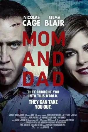 Mom and Dad