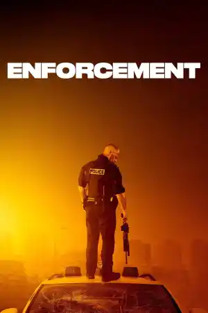 Shorta / Enforcement