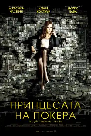 Molly's Game
