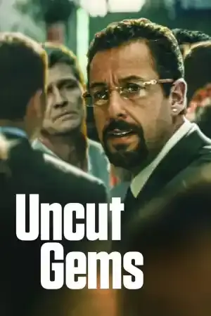 Uncut Gems
