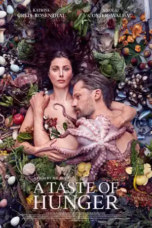 Smagen af sult / A Taste of Hunger