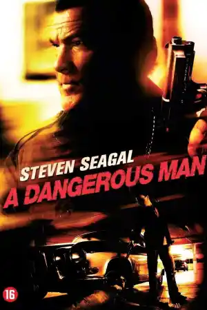 A Dangerous Man