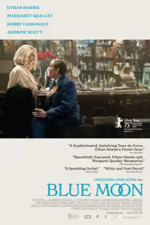 Blue Moon