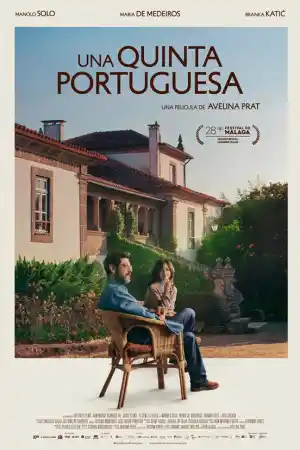 The Portuguese House