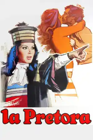 La pretora