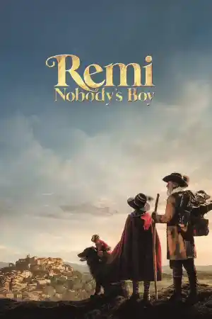 Remi sans Famille / Remi, Nobody's Boy