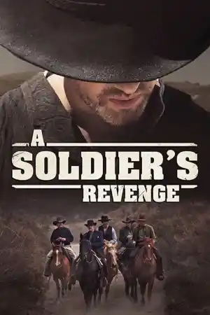 A Soldier's Revenge