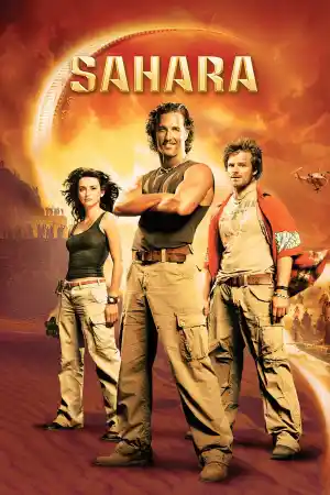 Sahara