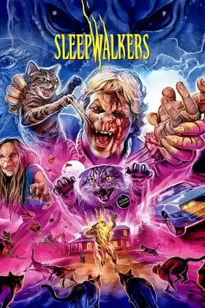 Sleepwalkers