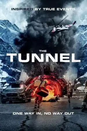 Tunnelen