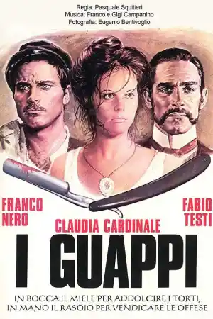 I guappi / Blood Brothers
