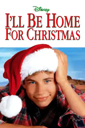 Ill Be Home For Christmas
