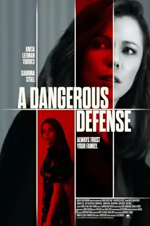 A Dangerous Defense