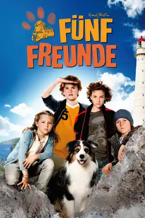 Funf Freunde