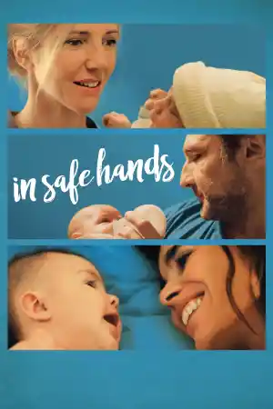 Pupille / In Safe Hands
