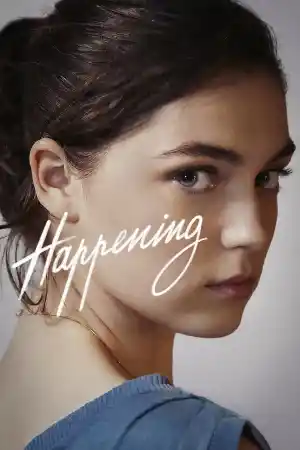L'evenement / Happening