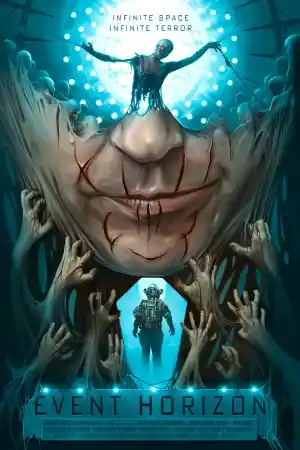 Event Horizon