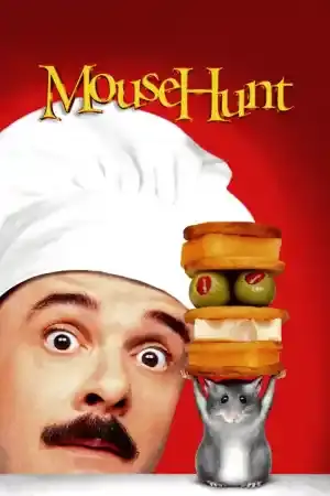 Mouse Hunt