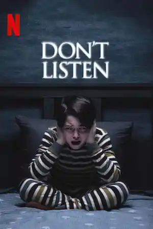Don't Listen / Voces