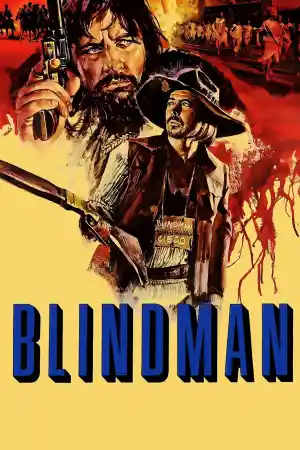 Blind Man
