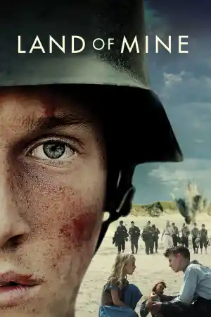 Under sandet / Land of Mine