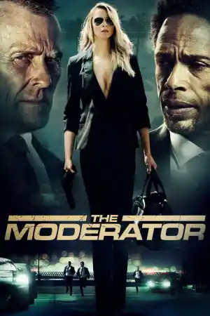 The Moderator