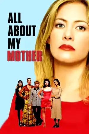 All About My Mother