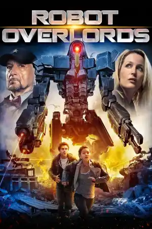 Robot Overlords