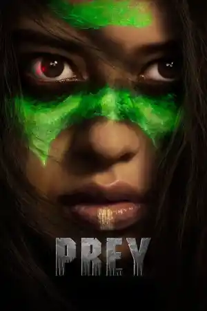 Predator: Prey