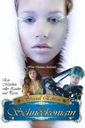 Lumikuningatar / The Snow Queen / Снежная королева