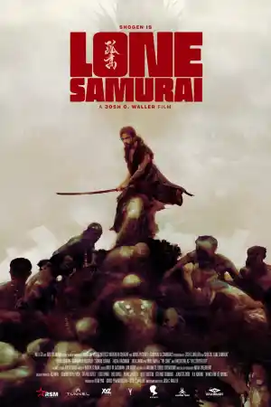 Lone Samurai