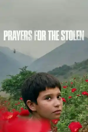 Noche de fuego / Prayers for the Stolen